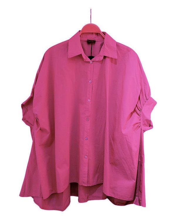 Fushia