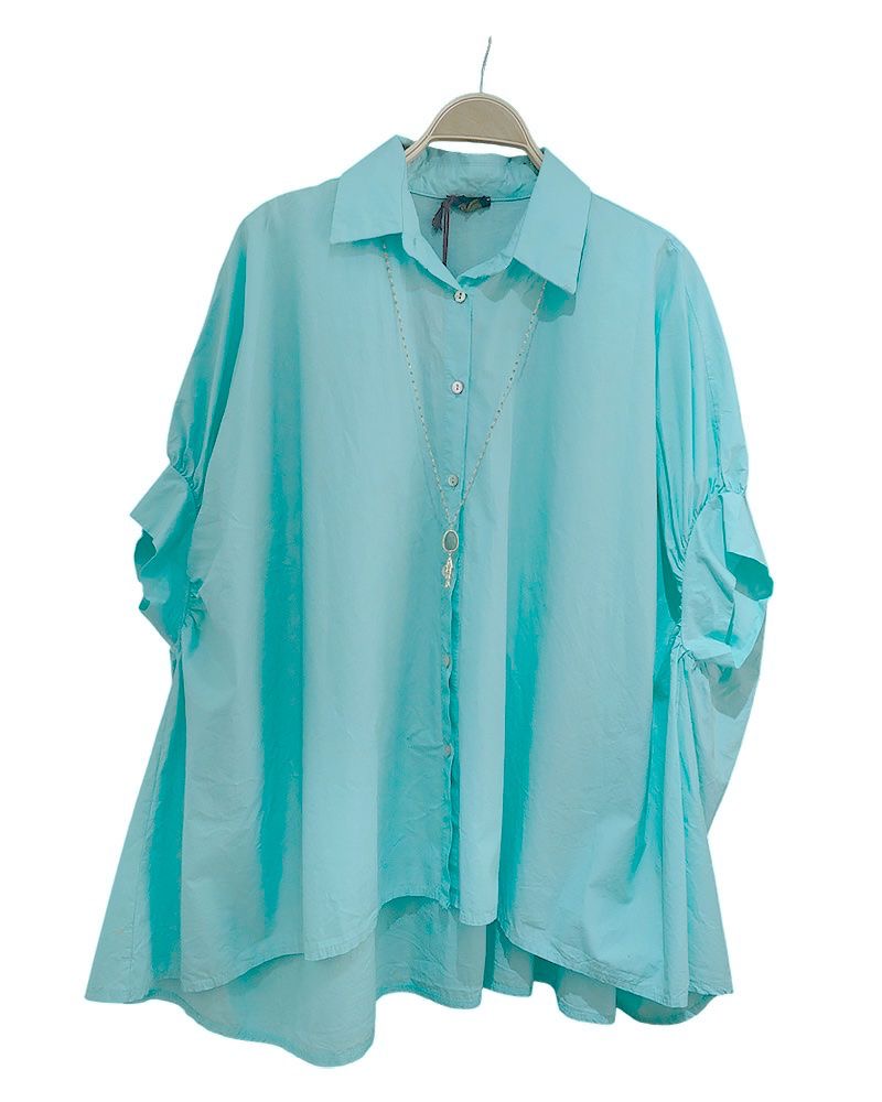 Turquoise