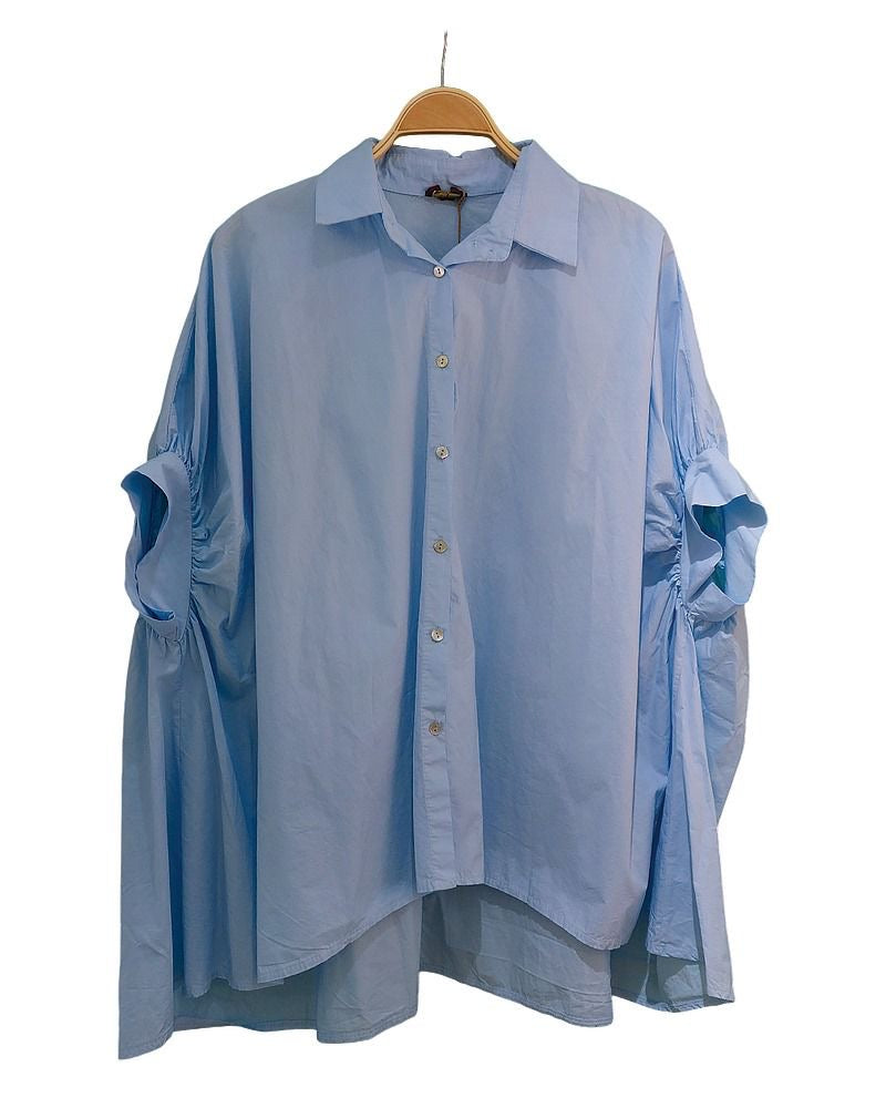 Bleu Ciel