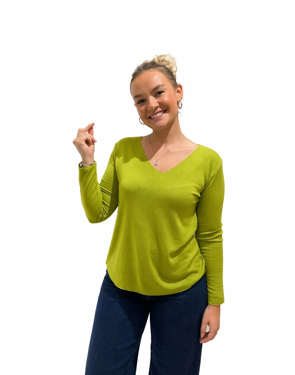 T-shirt Anis