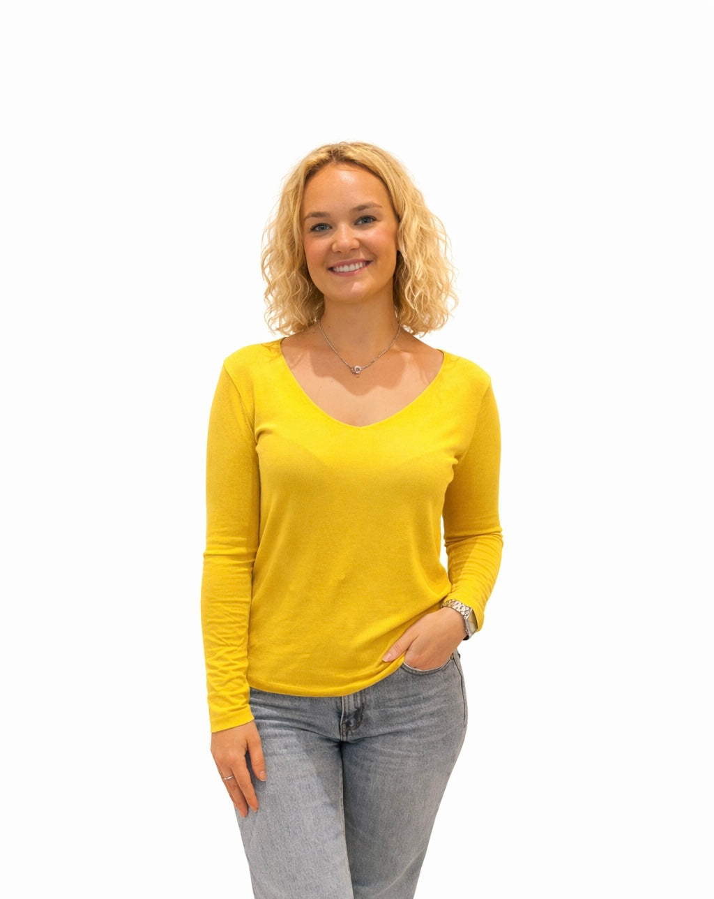 T-shirt Soleil