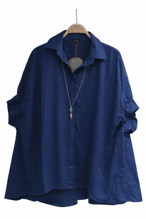 Bleu marine