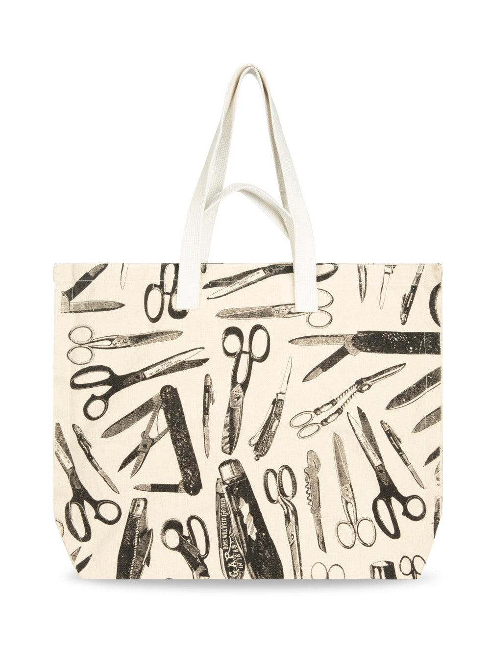 Sac Shopping Bag BARBER