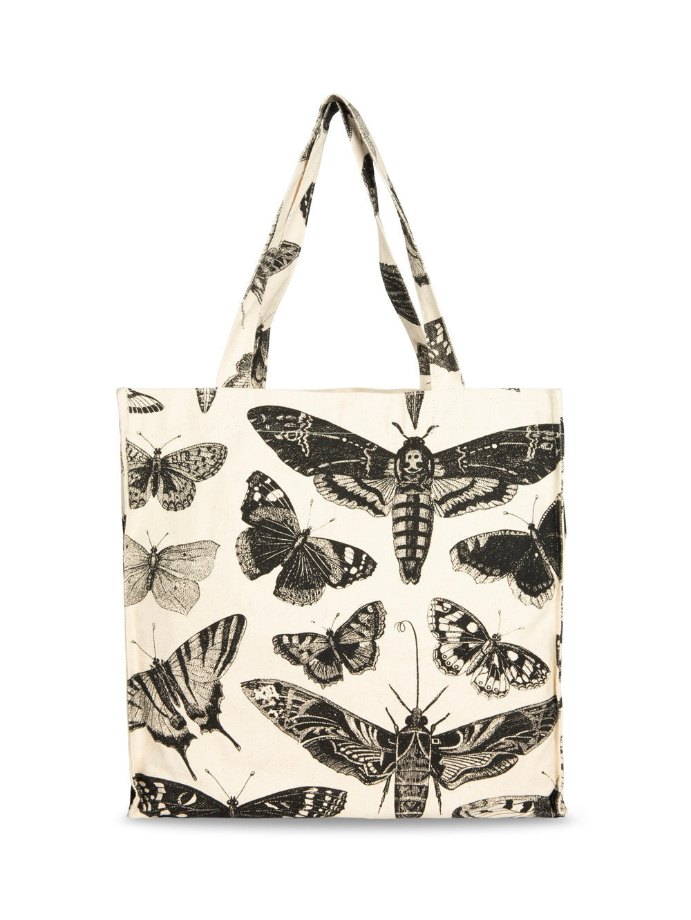 Sac Shopping Bag BUTTERFLY