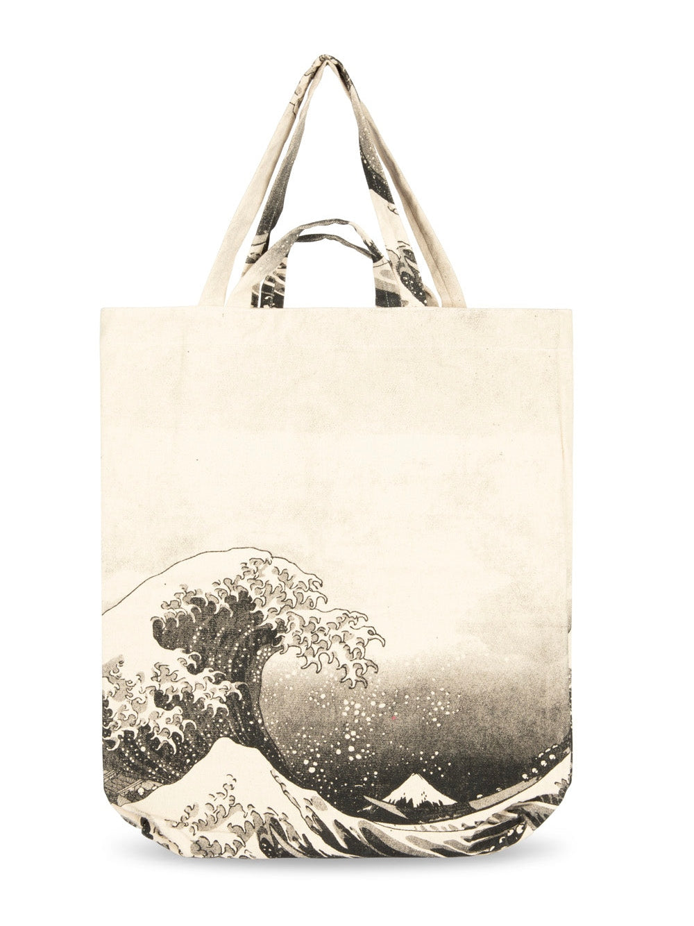 Sac Shopping Bag KANAGAWA