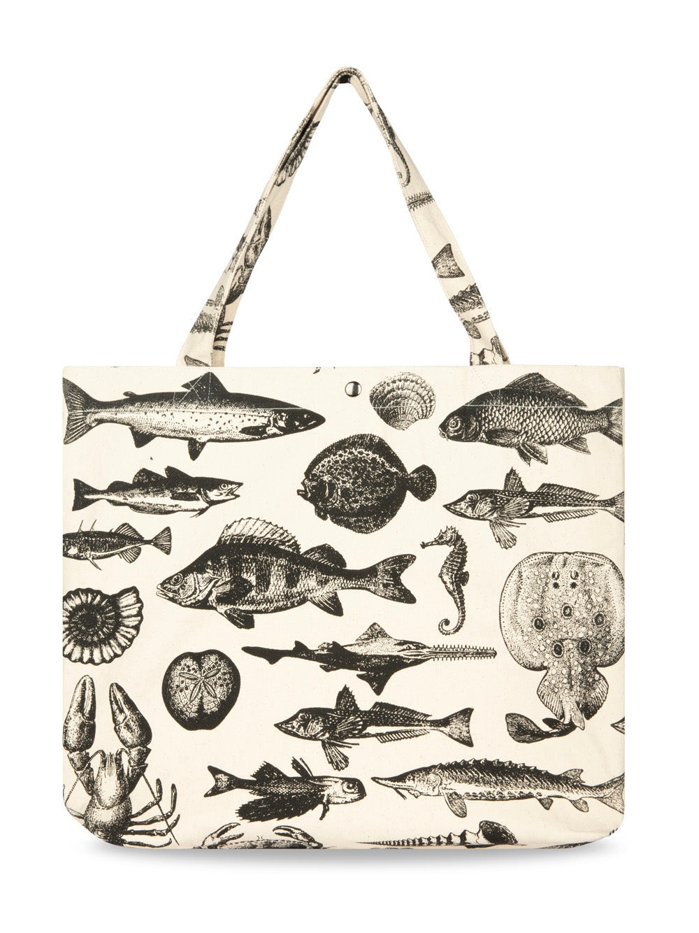 Sac Shopping Bag LA MAREE