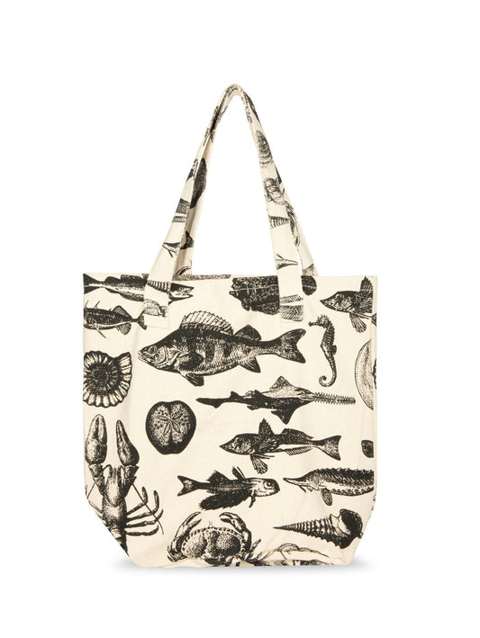 Sac Shopping Bag LA MAREE