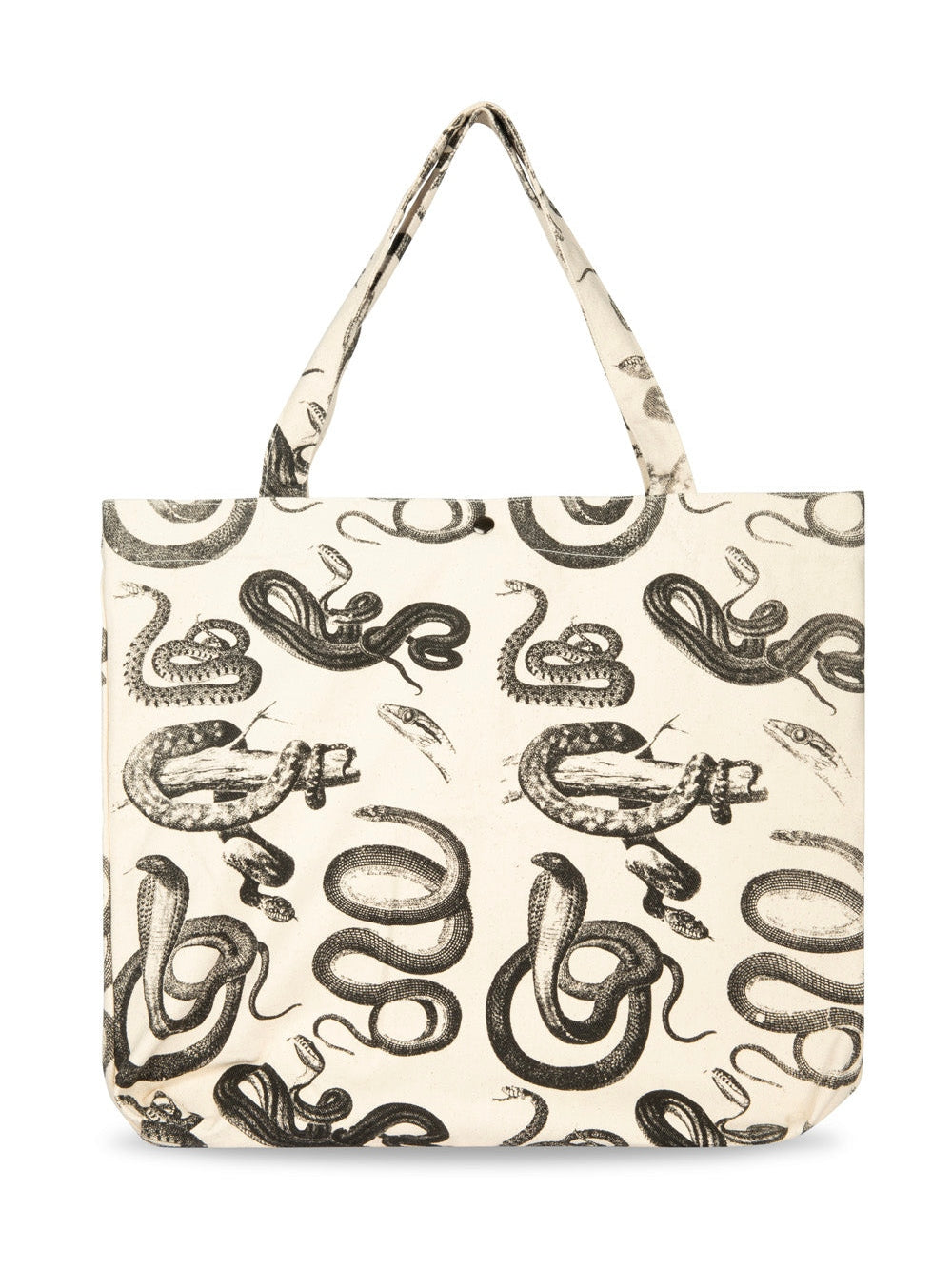 Sac Shopping Bag REPTILE