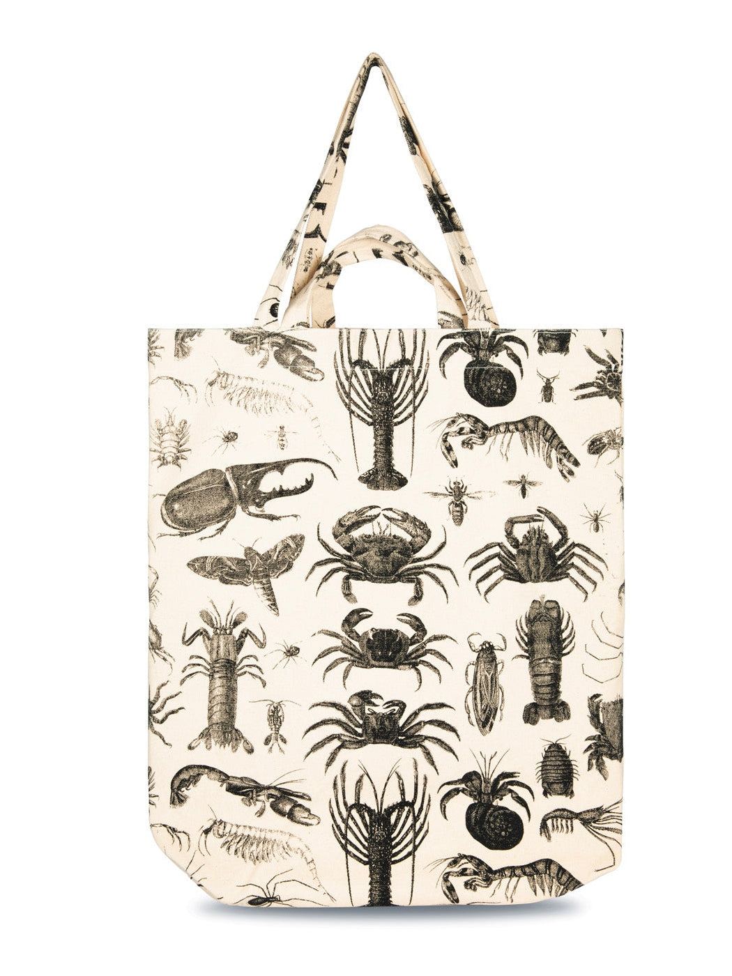 Sac Shopping Bag BUGS