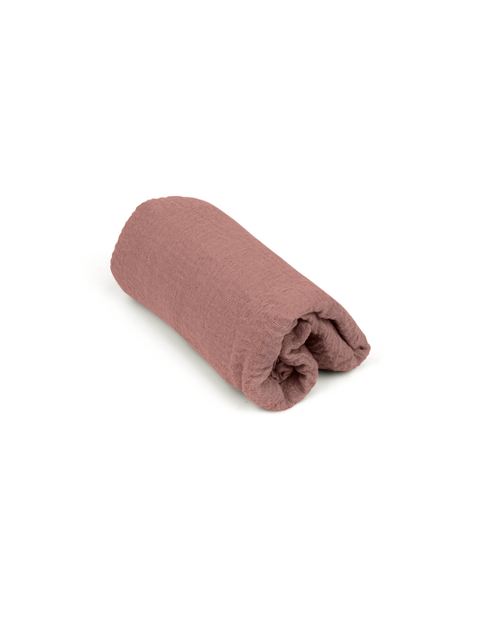 Chèche bois de rose