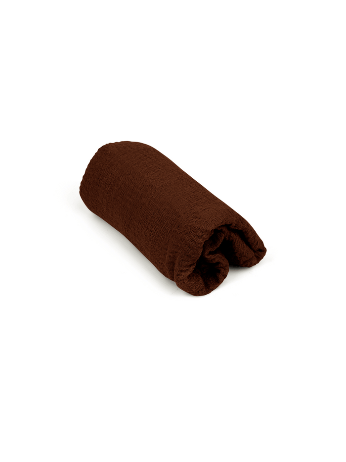 Chèche chocolat