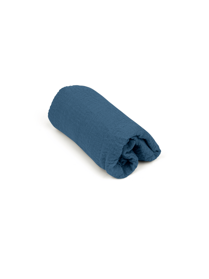 Chèche jeans