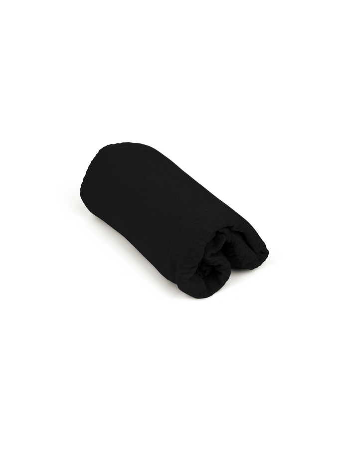 Chèche noir