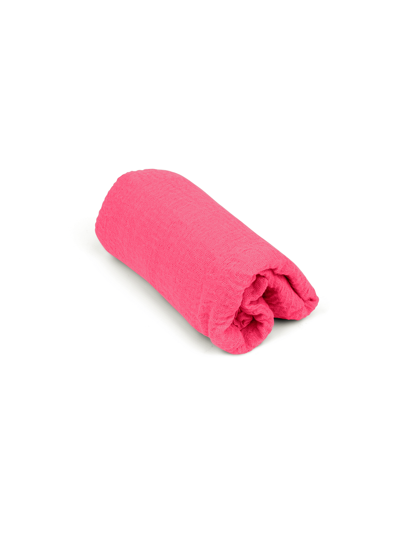 Chèche rose fuschia